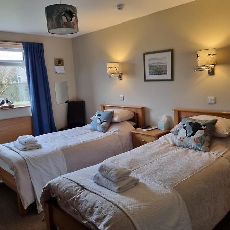 Bellavista Guest House Kirkwall Luaran gambar