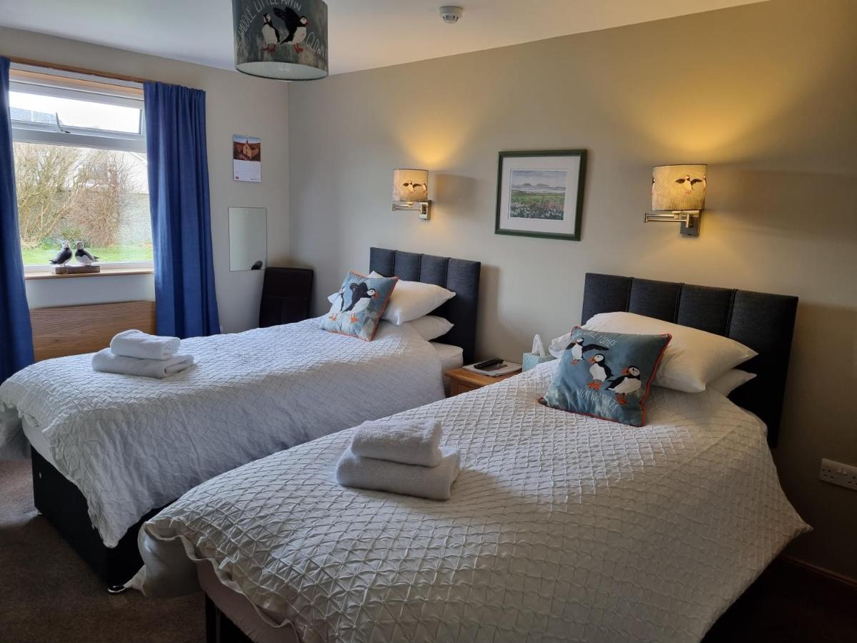 Bellavista Guest House Kirkwall Luaran gambar