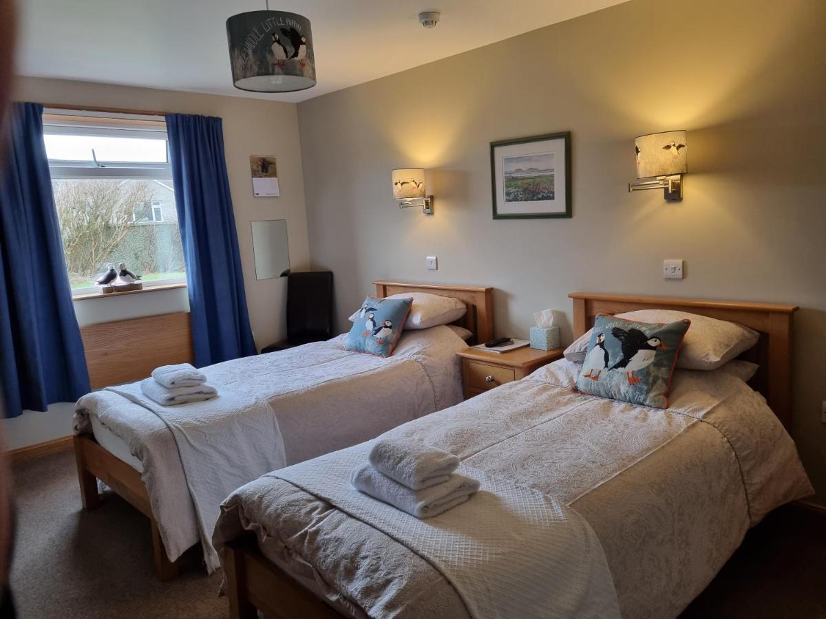 Bellavista Guest House Kirkwall Luaran gambar